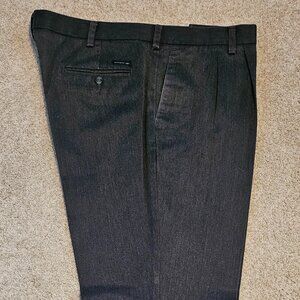 Men's Charcoal Grey Dockers 40x32